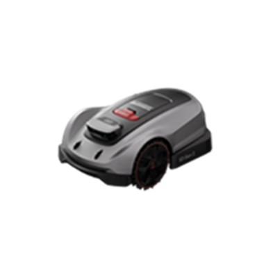X3_Gen_2-Front Right View